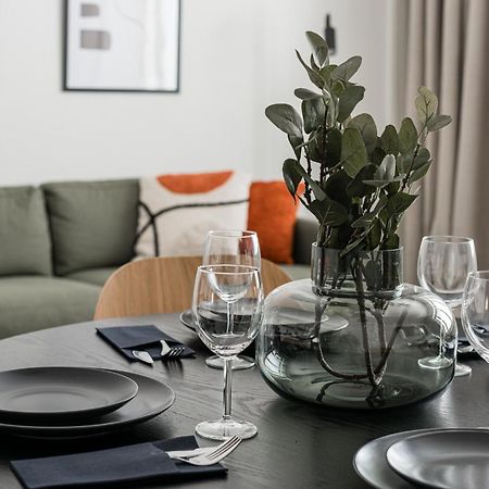 Prime Apartments Pori Central المظهر الخارجي الصورة