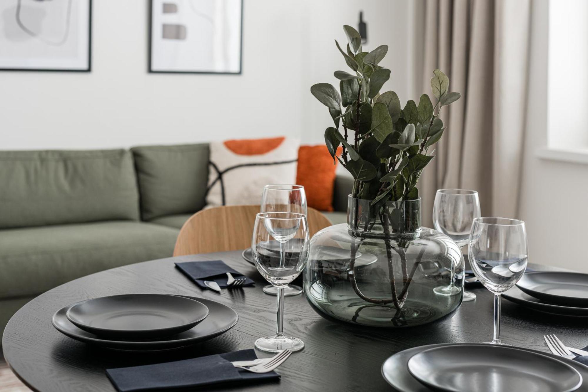 Prime Apartments Pori Central المظهر الخارجي الصورة