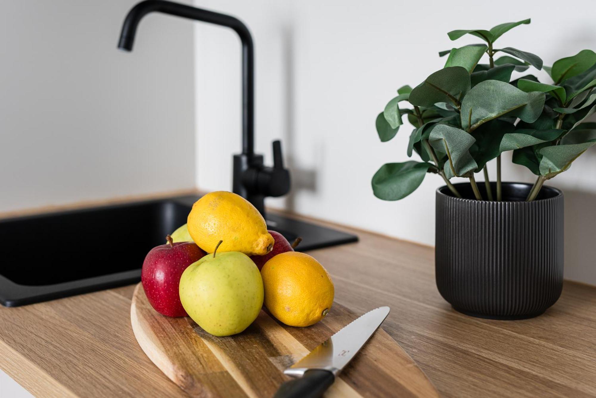 Prime Apartments Pori Central المظهر الخارجي الصورة